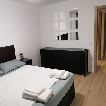 Apartament Oasis Alicante Zewnętrze zdjęcie