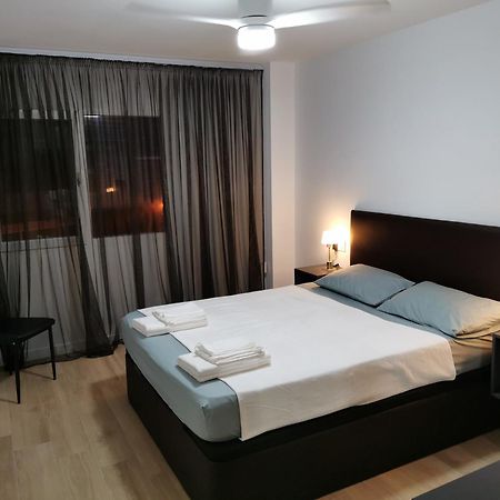Apartament Oasis Alicante Zewnętrze zdjęcie