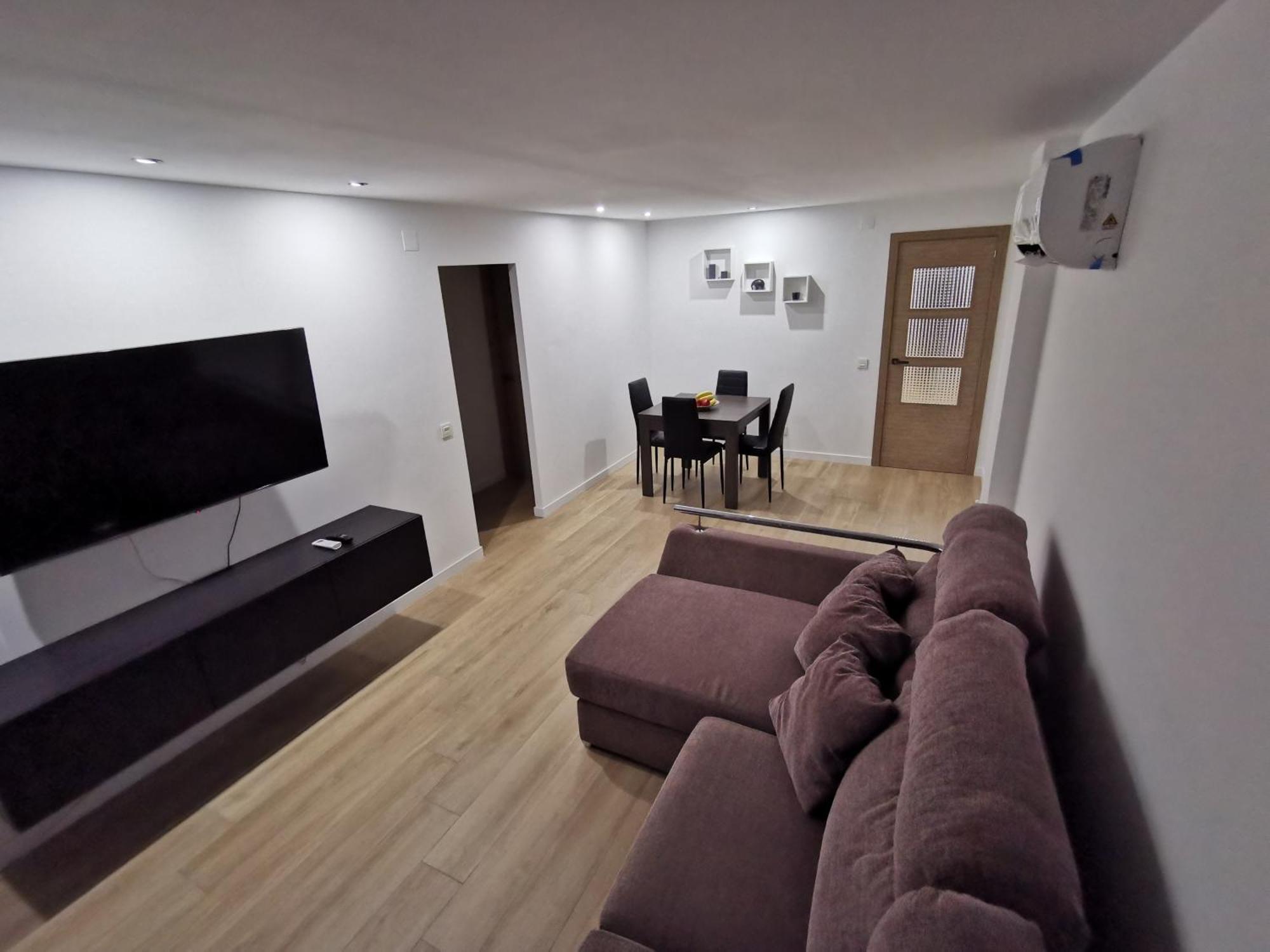 Apartament Oasis Alicante Zewnętrze zdjęcie