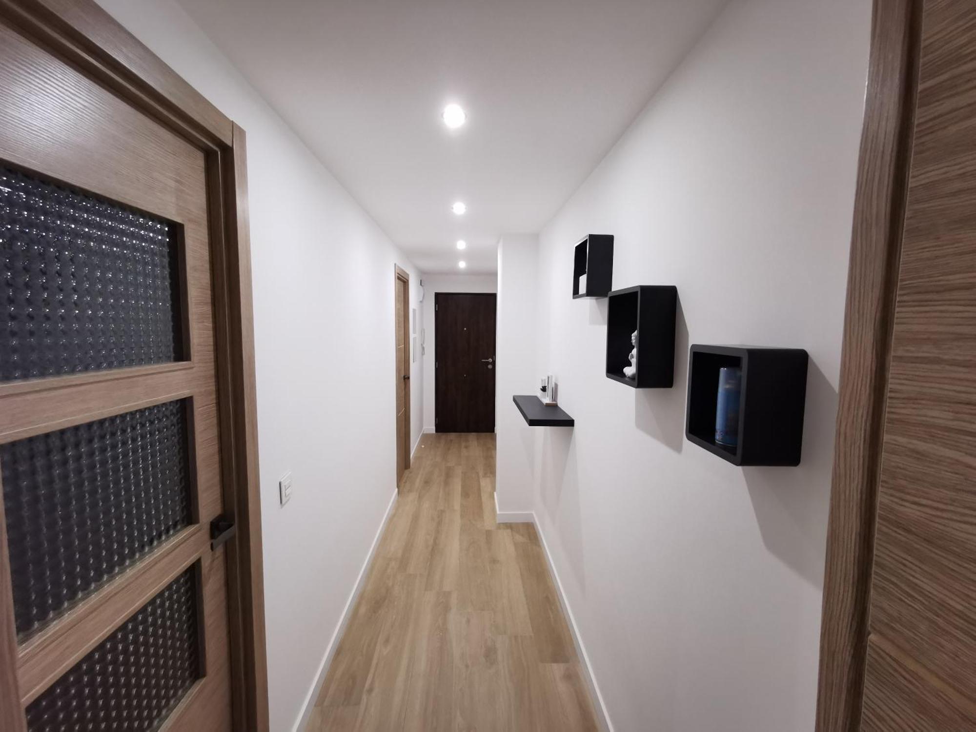 Apartament Oasis Alicante Zewnętrze zdjęcie