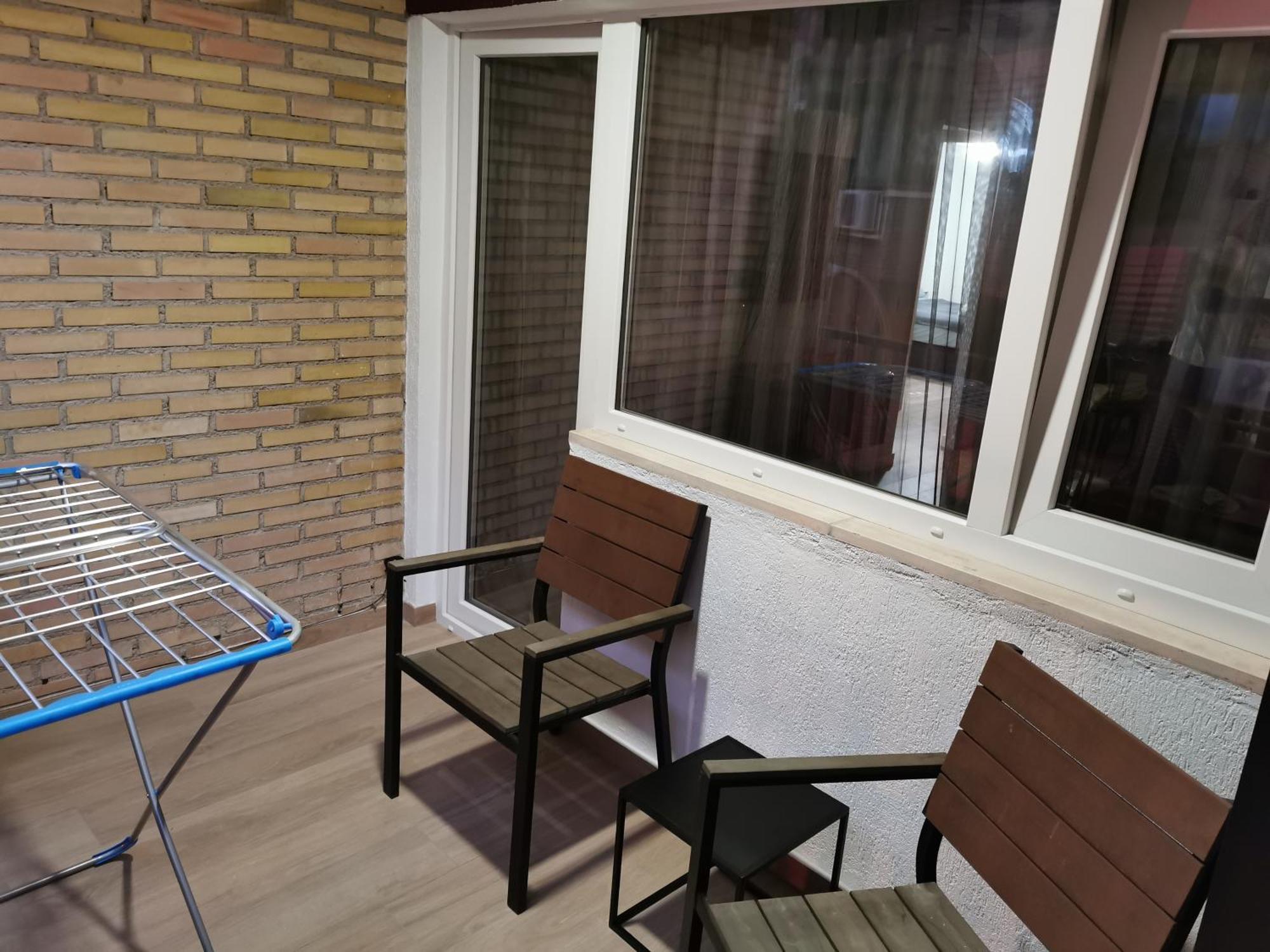 Apartament Oasis Alicante Zewnętrze zdjęcie