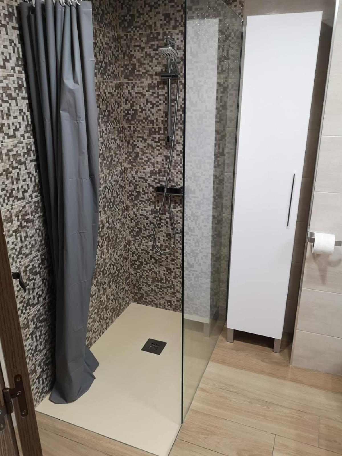 Apartament Oasis Alicante Zewnętrze zdjęcie